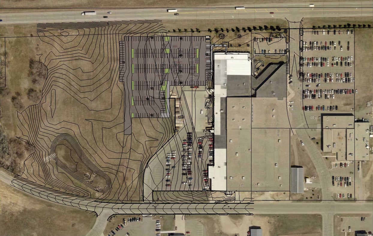 Douglas Machine A Model of Design and Growth for Local Manufacturing